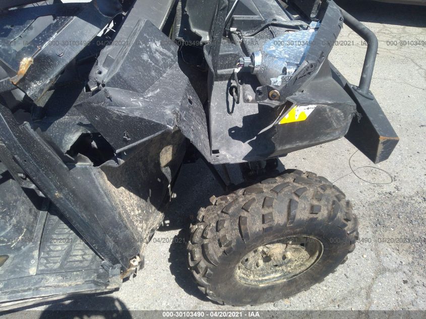 2020 POLARIS RANGER 1000 EPS/1000 PREMIUM 3NSTAE99XLN232513