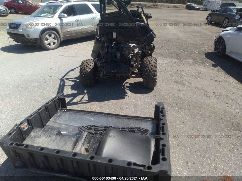 2020 POLARIS RANGER 1000 EPS/1000 PREMIUM 3NSTAE99XLN232513