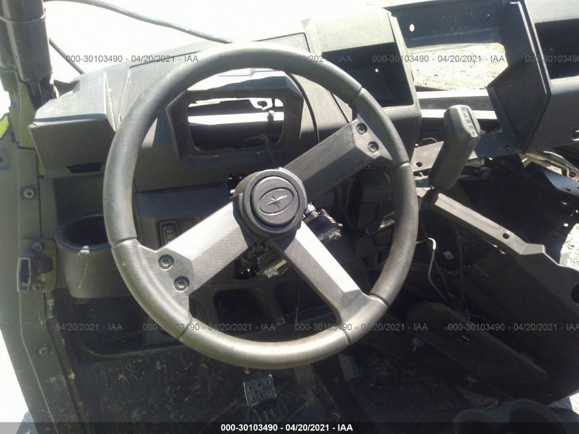 2020 POLARIS RANGER 1000 EPS/1000 PREMIUM 3NSTAE99XLN232513