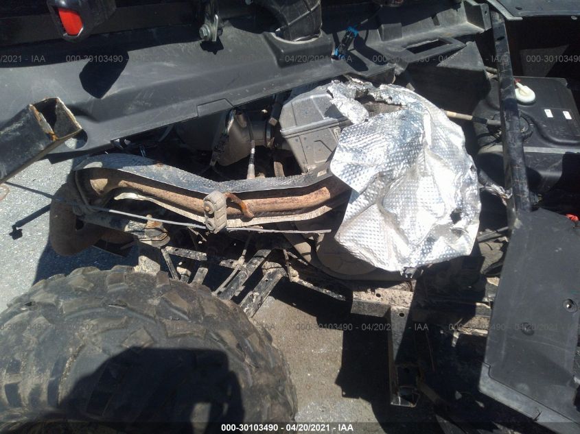 2020 POLARIS RANGER 1000 EPS/1000 PREMIUM 3NSTAE99XLN232513