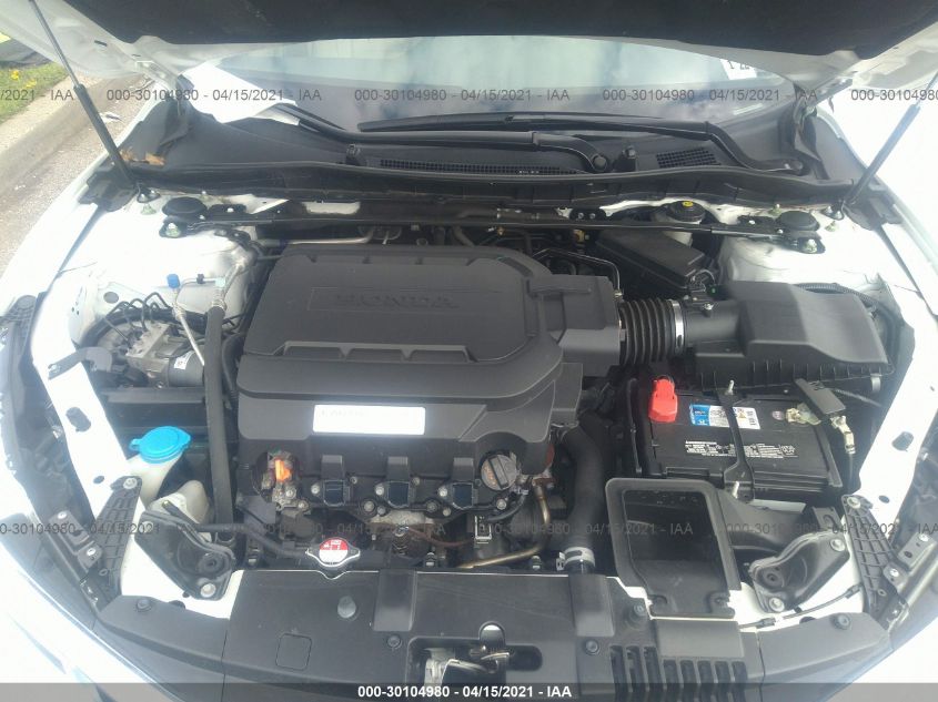 2017 HONDA ACCORD SEDAN TOURING 1HGCR3F92HA008098