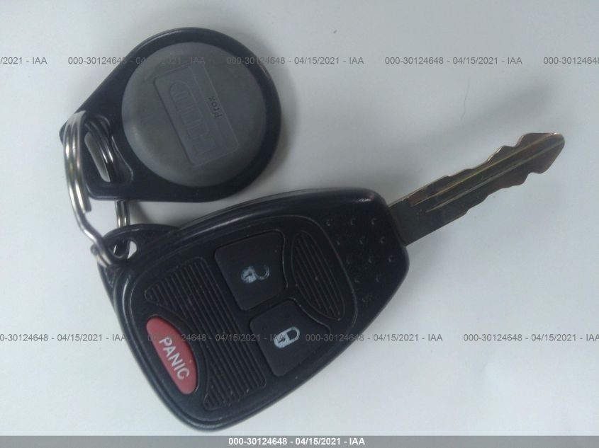 2013 JEEP PATRIOT SPORT 1C4NJRBB7DD193381