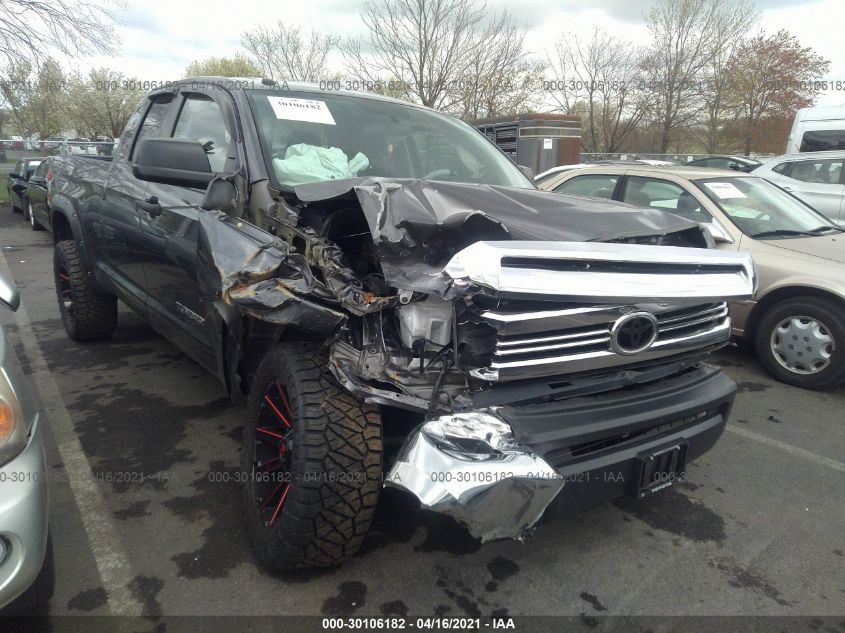 2017 TOYOTA TUNDRA 4WD SR/SR5/TRD PRO 5TFUY5F12HX661653