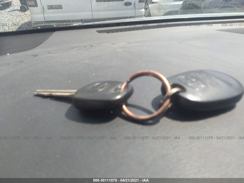 2013 TOYOTA SIENNA LE 5TDKK3DC9DS363652