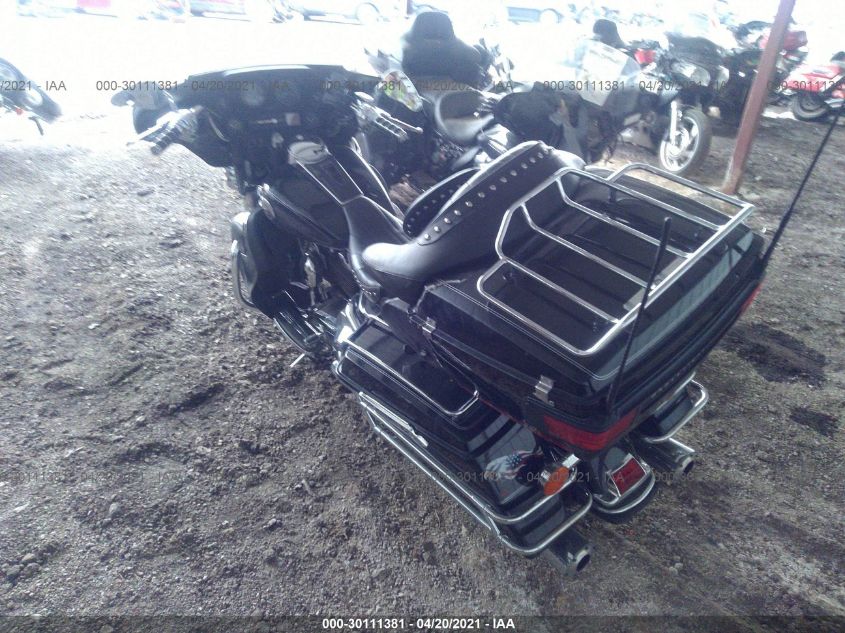 2004 HARLEY-DAVIDSON FLHTCUI 1HD1FCW1X4Y620333