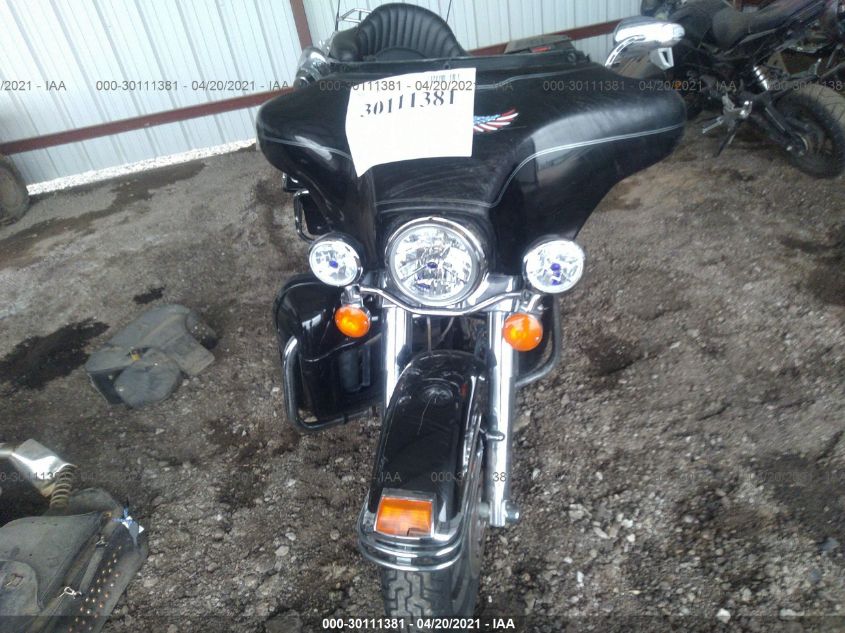 2004 HARLEY-DAVIDSON FLHTCUI 1HD1FCW1X4Y620333