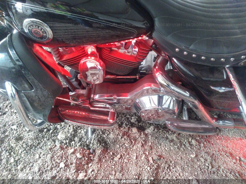2004 HARLEY-DAVIDSON FLHTCUI 1HD1FCW1X4Y620333