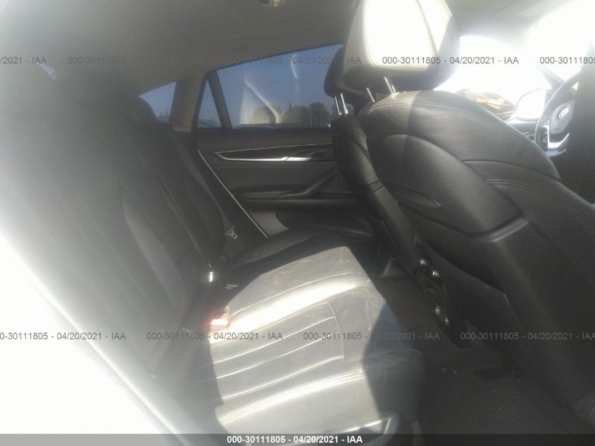 2015 BMW X6 SDRIVE35I 5UXKU0C57F0F91832