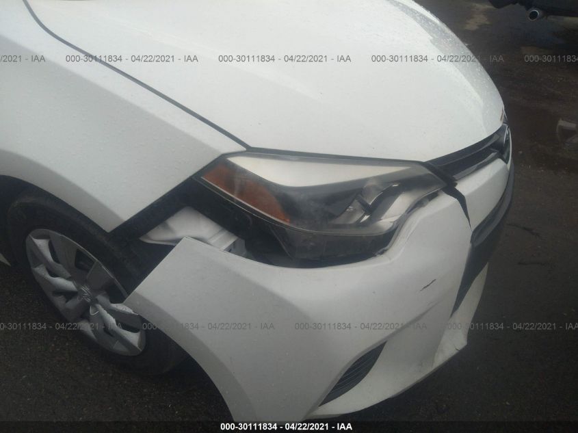 2015 TOYOTA COROLLA L/LE/S/S PLUS/LE PLUS 5YFBURHE9FP217451