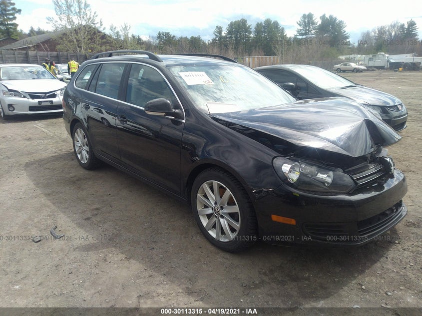 Volkswagen Jetta 2014 -auction- 0