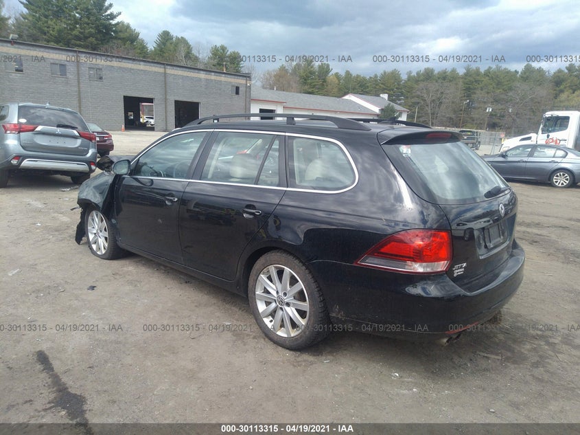 Volkswagen Jetta 2014 -auction- 2