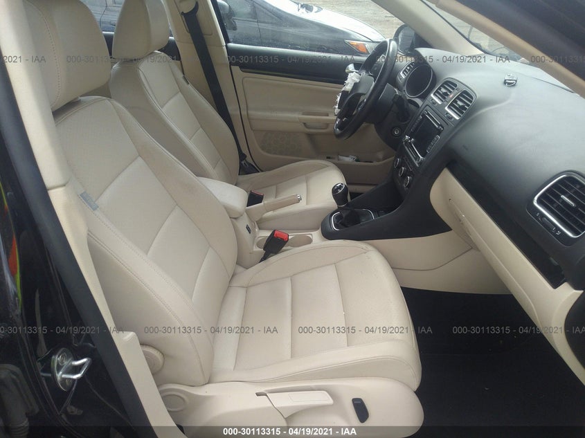 Volkswagen Jetta 2014 -auction- 4