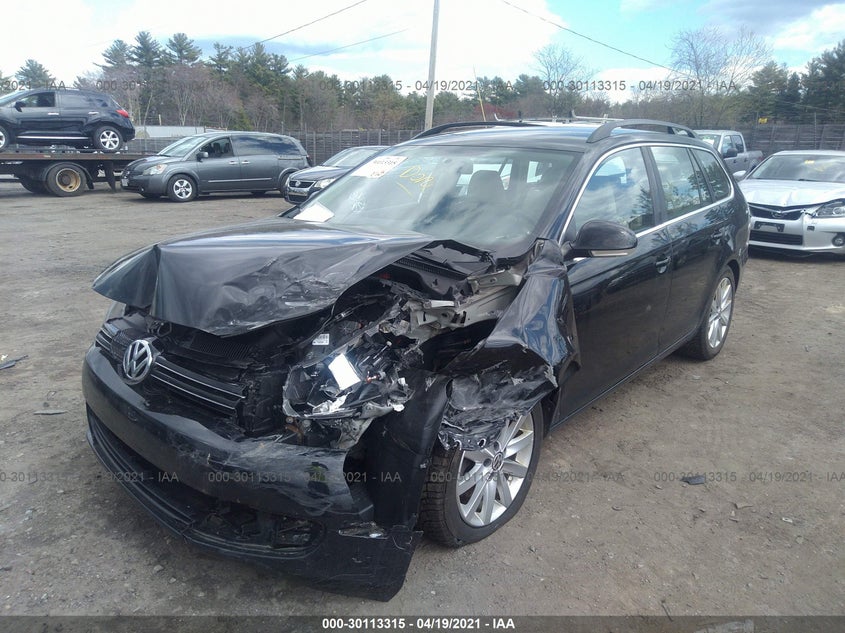 Volkswagen Jetta 2014 -auction- 5