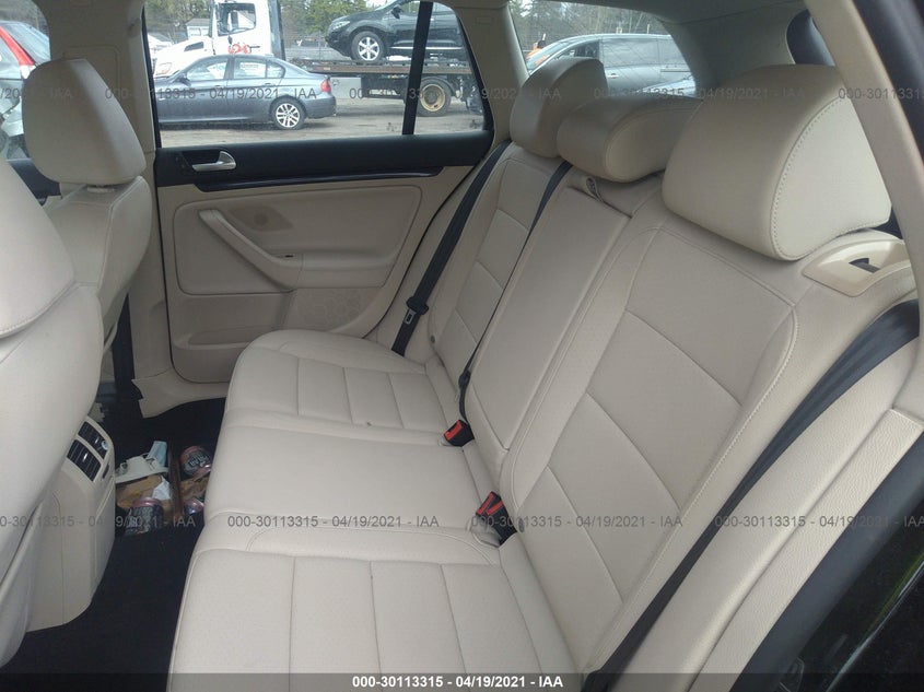 Volkswagen Jetta 2014 -auction- 7