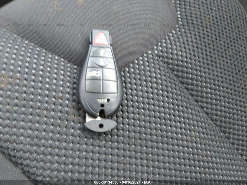 2015 DODGE DART SXT 1C3CDFBB6FD111547