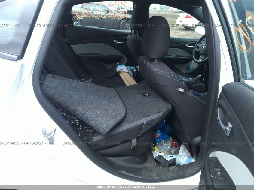 2015 DODGE DART SXT 1C3CDFBB6FD111547