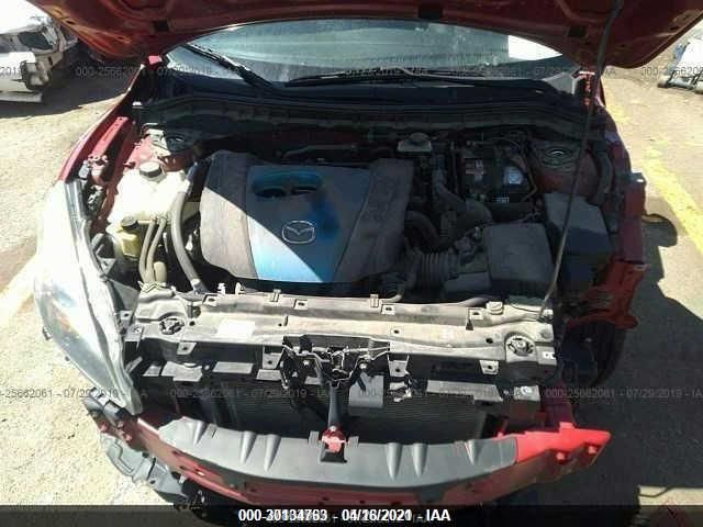 2013 MAZDA MAZDA3 I TOURING JM1BL1L72D1730975