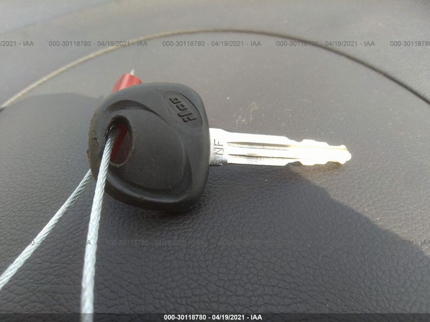2013 HYUNDAI ELANTRA GLS 5NPDH4AE8DH196113