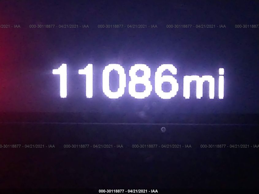 2020 JEEP RENEGADE SPORT ZACNJBAB8LPL71384