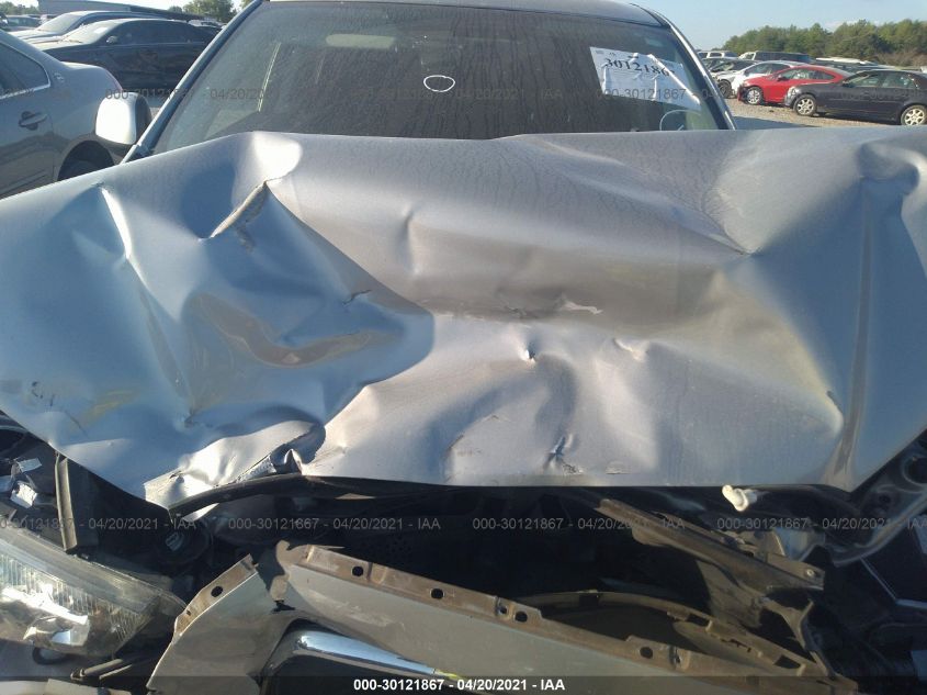 2015 MITSUBISHI OUTLANDER SPORT 2.4 ES 4A4AP3AW7FE050516