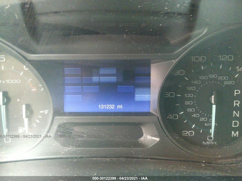 2014 FORD EXPLORER BASE 1FM5K7B82EGA26167