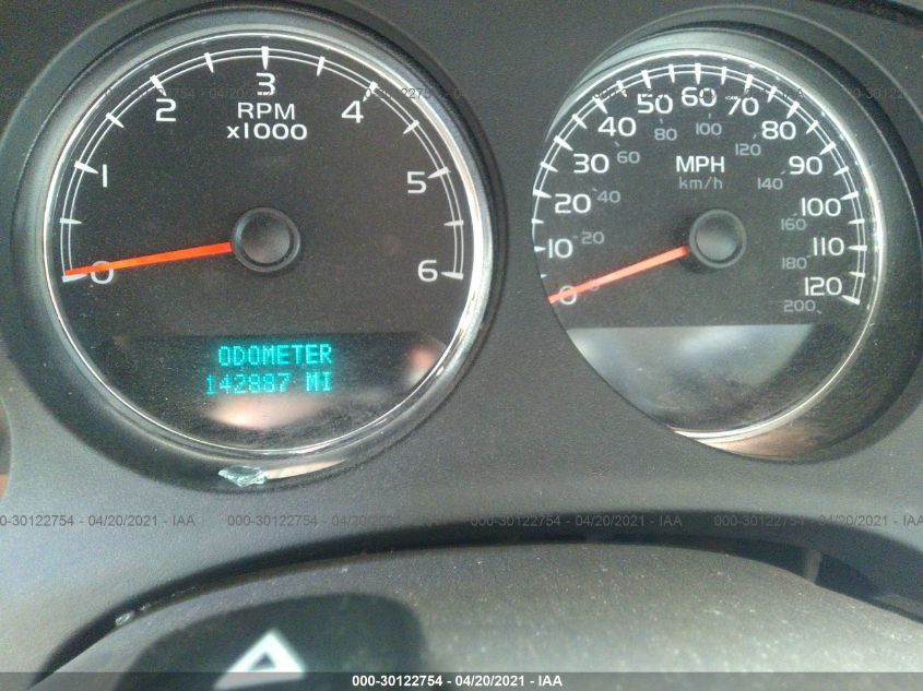 2013 GMC YUKON SLT 1GKS1CE07DR104054