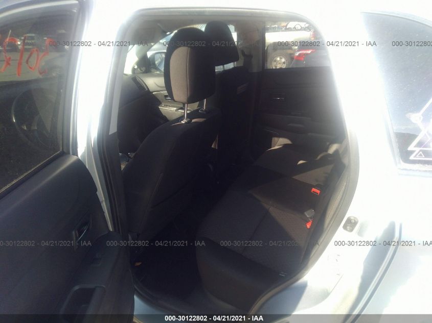 2017 MITSUBISHI OUTLANDER SPORT 2.0 JA4AR3AUXHZ041766