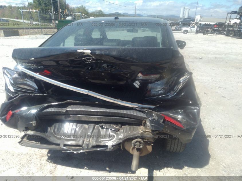 2015 HONDA CIVIC SEDAN EX-L 2HGFB2F99FH554553