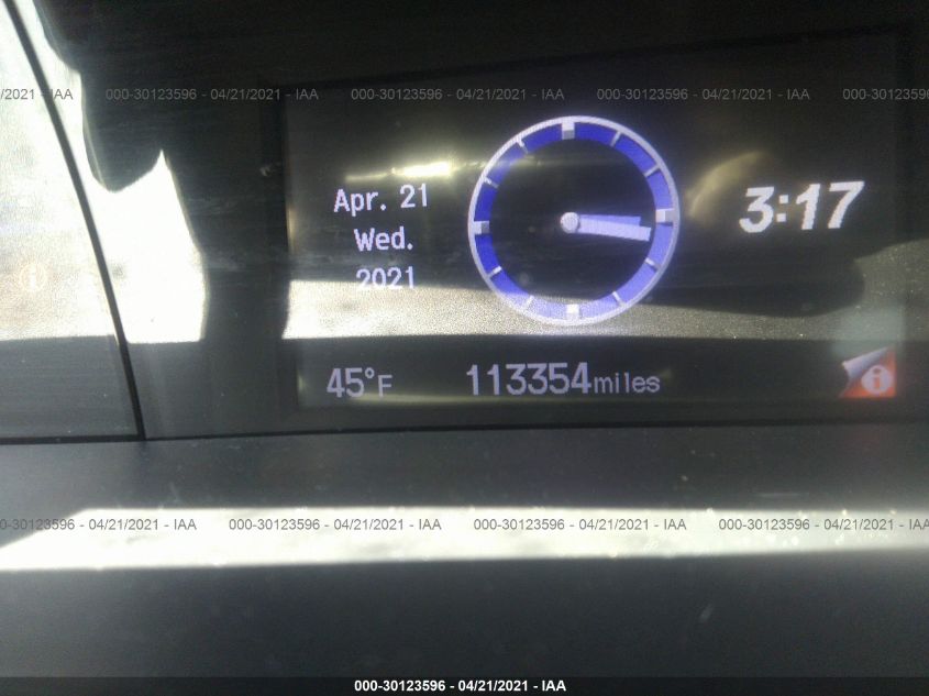 2015 HONDA CIVIC SEDAN EX-L 2HGFB2F99FH554553