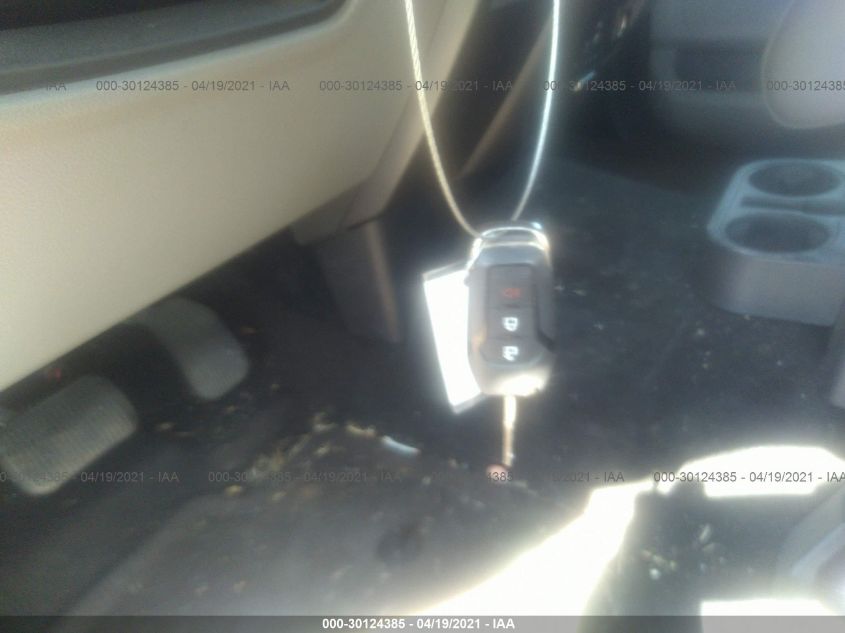 2015 FORD F-150 XL/LARIAT 1FTEW1CF9FFB70745