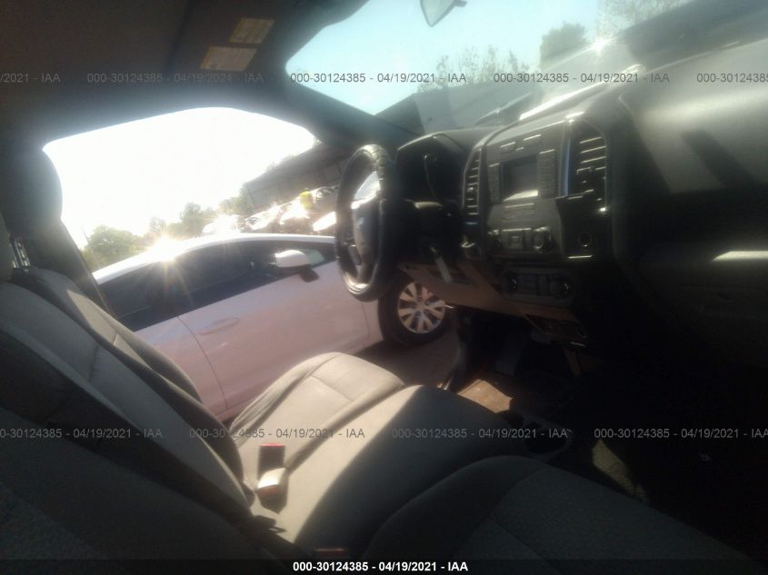 2015 FORD F-150 XL/LARIAT 1FTEW1CF9FFB70745