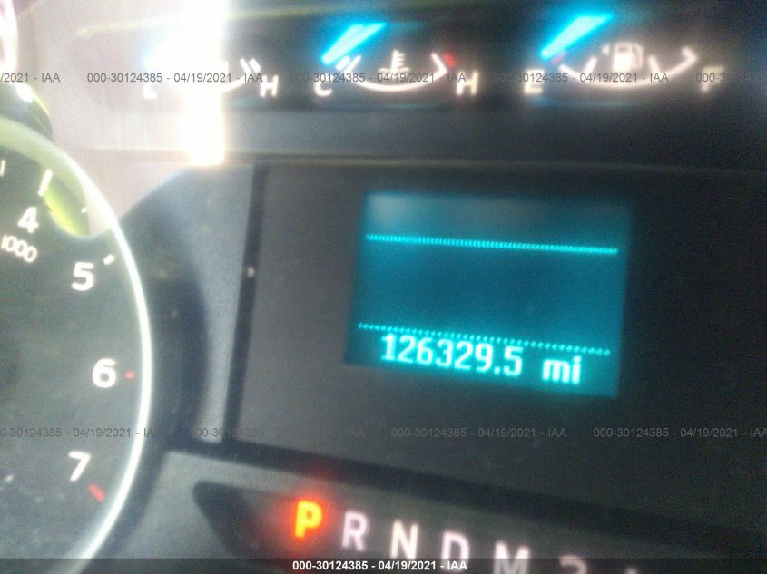 2015 FORD F-150 XL/LARIAT 1FTEW1CF9FFB70745