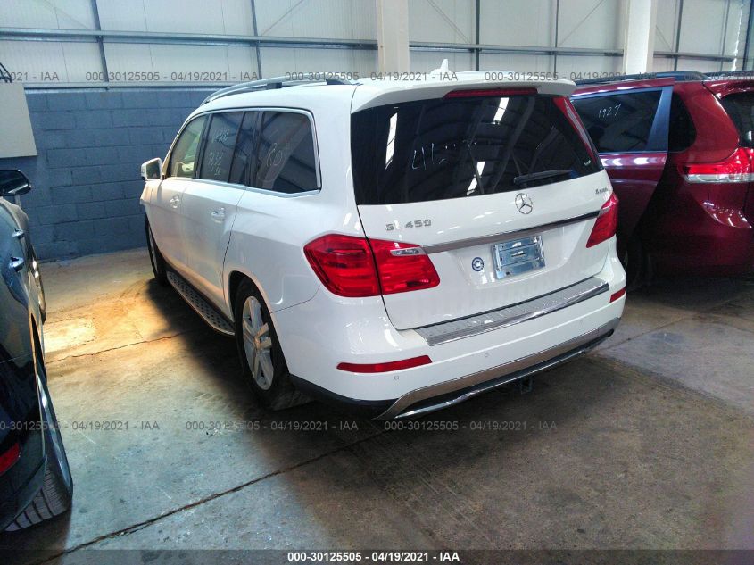 2015 MERCEDES-BENZ GL-CLASS GL 450 4JGDF6EE8FA464935