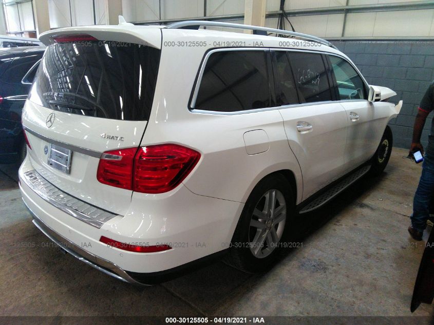 2015 MERCEDES-BENZ GL-CLASS GL 450 4JGDF6EE8FA464935