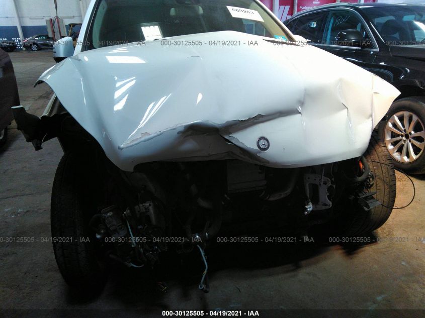 2015 MERCEDES-BENZ GL-CLASS GL 450 4JGDF6EE8FA464935