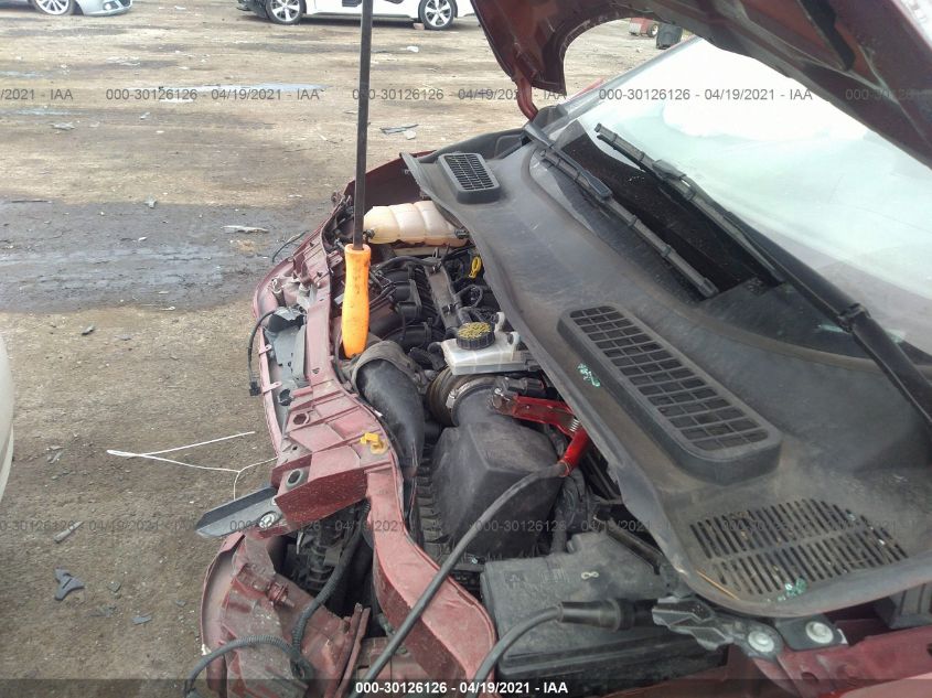 2015 FORD ESCAPE S 1FMCU0F77FUA77449