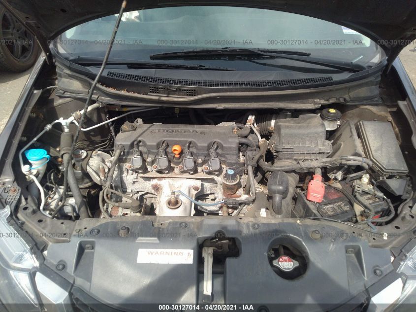2014 HONDA CIVIC SEDAN EX 2HGFB2F85EH532572