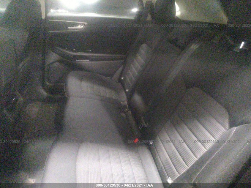 2016 FORD EDGE SEL 2FMPK4J97GBB72334