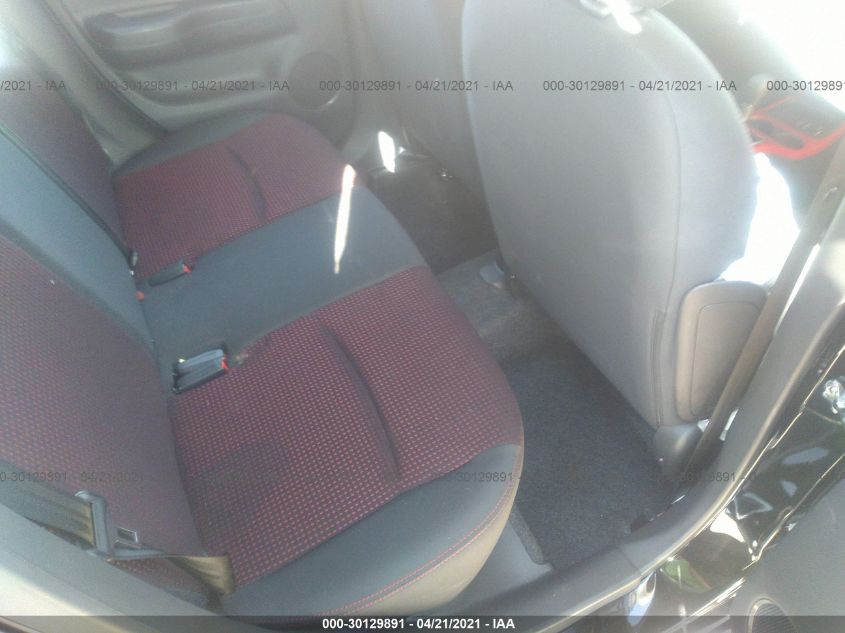2020 MITSUBISHI MIRAGE LE/GT ML32A5HJXLH006980