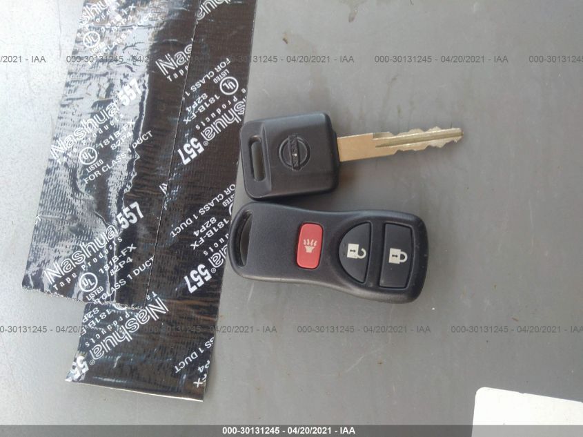 2015 NISSAN NV SV/S/SL 1N6BF0KL9FN807155