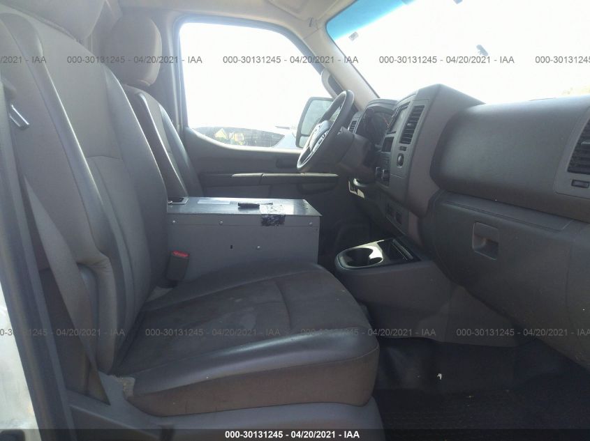 2015 NISSAN NV SV/S/SL 1N6BF0KL9FN807155