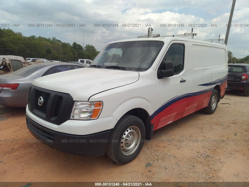 2015 NISSAN NV SV/S/SL 1N6BF0KL9FN807155