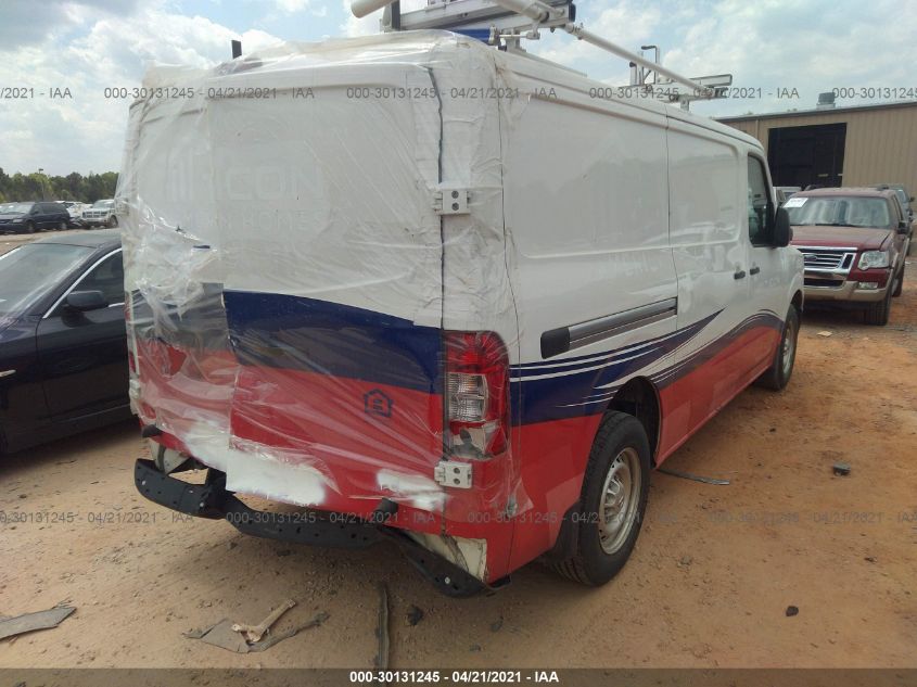 2015 NISSAN NV SV/S/SL 1N6BF0KL9FN807155