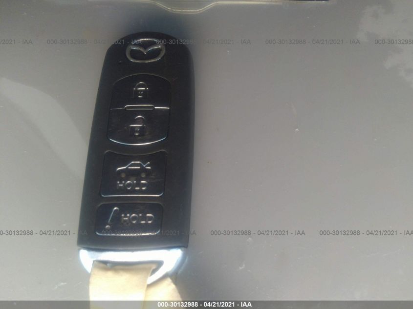 2015 MAZDA MAZDA6 I SPORT JM1GJ1U55F1208336