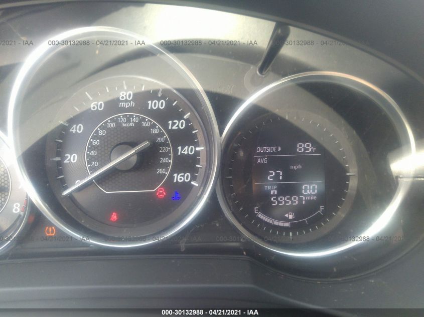 2015 MAZDA MAZDA6 I SPORT JM1GJ1U55F1208336