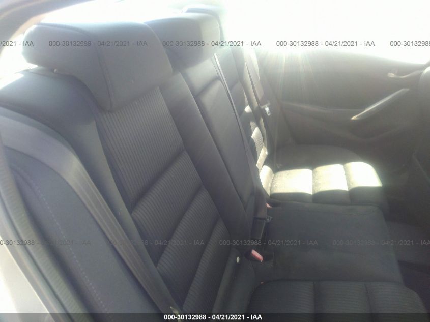 2015 MAZDA MAZDA6 I SPORT JM1GJ1U55F1208336
