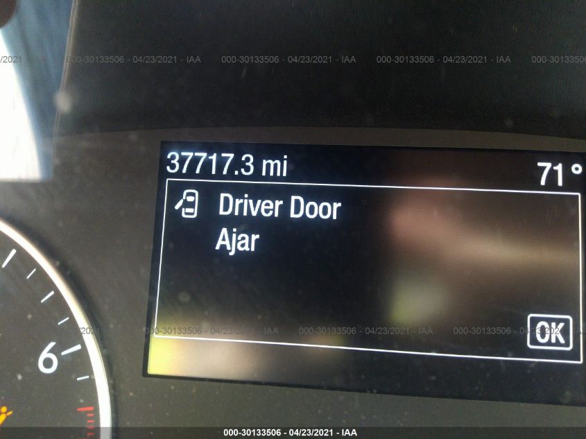 2018 FORD ECOSPORT TITANIUM MAJ6P1WL9JC206839