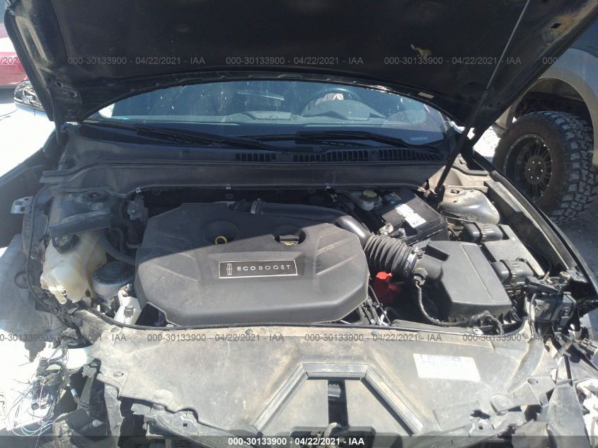 2015 LINCOLN MKZ 3LN6L2G93FR610819