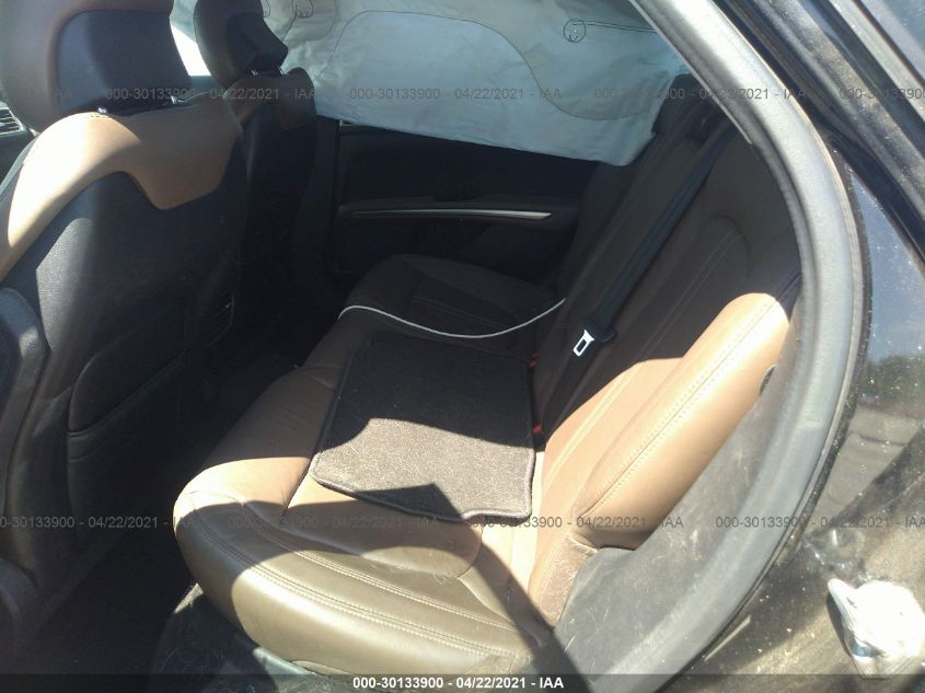 2015 LINCOLN MKZ 3LN6L2G93FR610819