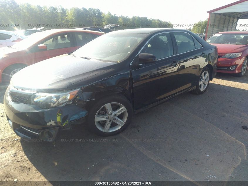 2014 TOYOTA CAMRY L/LE/XLE/SE/SE SPORT 4T1BF1FK6EU347057
